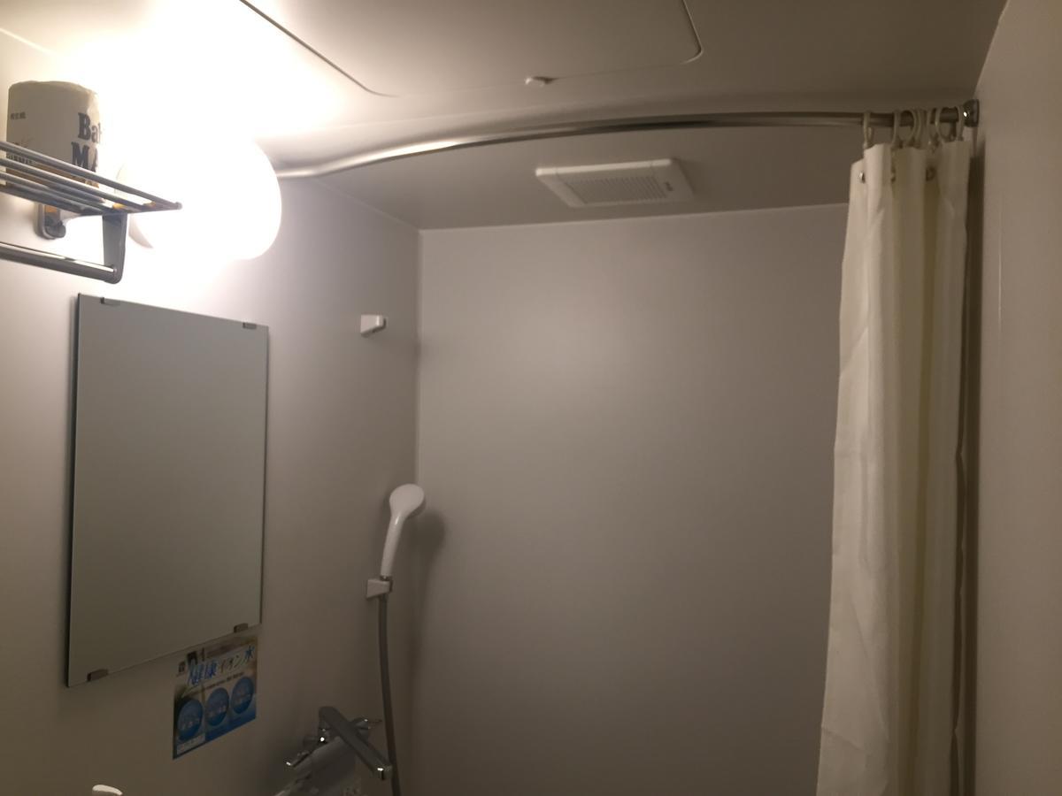 Super Hotel Takaoka Ekinan 외부 사진