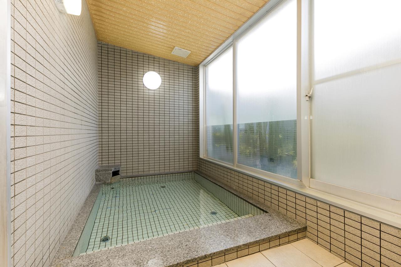 Super Hotel Takaoka Ekinan 외부 사진